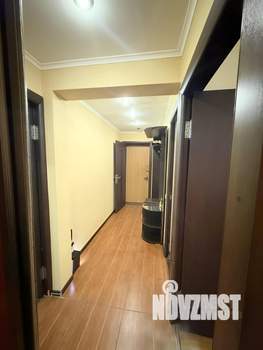 2-к квартира, на длительный срок, 52м2, 1/6 этаж