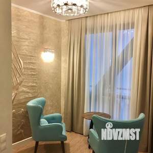 4-к квартира, на длительный срок, 150м2, 16/27 этаж