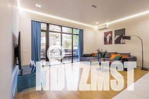 4-к квартира, посуточно, 94м2, 3/5 этаж