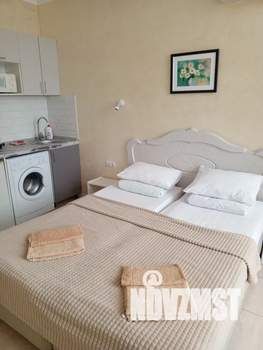 1-к квартира, посуточно, 20м2, 6/8 этаж