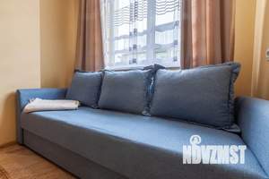 2-к квартира, посуточно, 42м2, 3/5 этаж