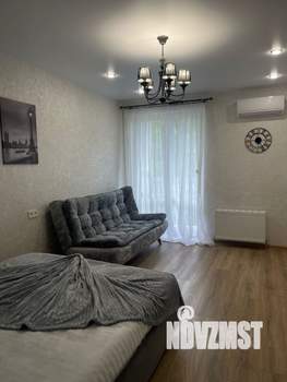 1-к квартира, на длительный срок, 28м2, 8/12 этаж