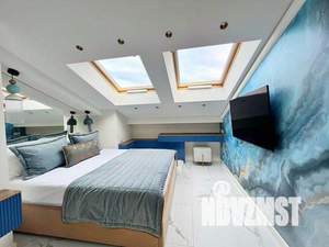 2-к квартира, посуточно, 50м2, 1/1 этаж