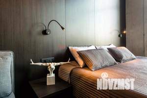 1-к квартира, посуточно, 41м2, 4/6 этаж