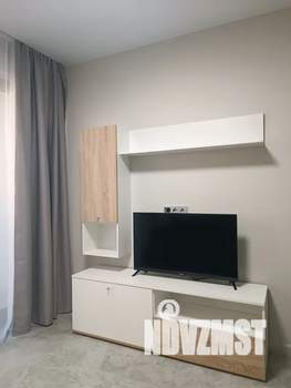 Студия квартира, посуточно, 27м2, 2/12 этаж