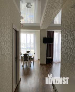 2-к квартира, на длительный срок, 54м2, 3/8 этаж