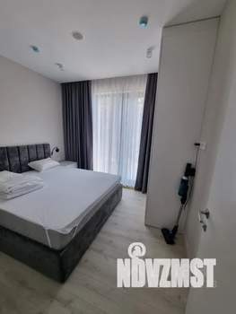 1-к квартира, посуточно, 48м2, 4/4 этаж