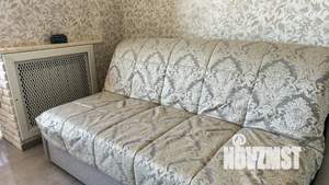 1-к квартира, посуточно, 60м2, 16/18 этаж