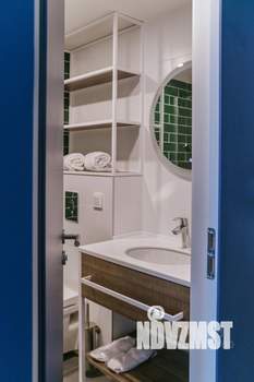 1-к квартира, посуточно, 26м2, 1/1 этаж