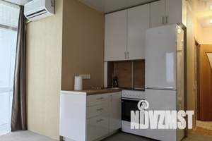 2-к квартира, посуточно, 28м2, 6/9 этаж