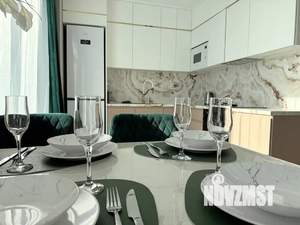 2-к квартира, посуточно, 42м2, 6/7 этаж