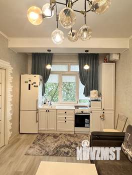 1-к квартира, посуточно, 32м2, 2/5 этаж