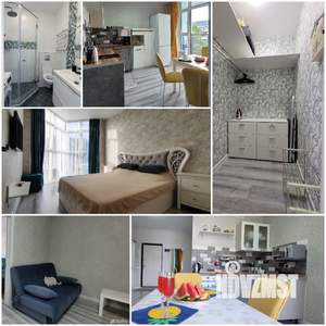 2-к квартира, на длительный срок, 38м2, 5/9 этаж