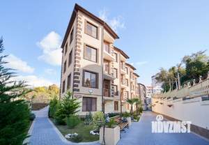 2-к квартира, на длительный срок, 32м2, 2/4 этаж