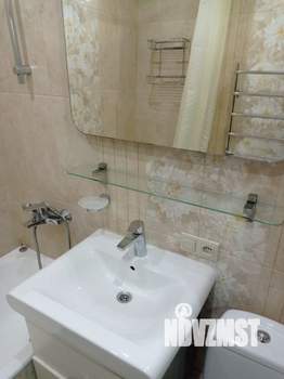 1-к квартира, на длительный срок, 35м2, 9/12 этаж