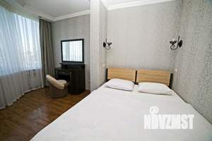 1-к квартира, посуточно, 60м2, 1/1 этаж