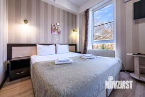 1-к квартира, посуточно, 19м2, 1/1 этаж