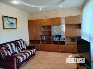 2-к квартира, на длительный срок, 50м2, 2/3 этаж