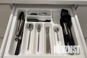 1-к квартира, посуточно, 42м2, 2/6 этаж