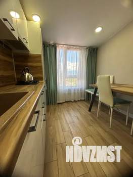 2-к квартира, посуточно, 58м2, 5/5 этаж
