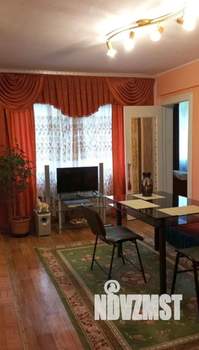 3-к квартира, на длительный срок, 46м2, 5/5 этаж
