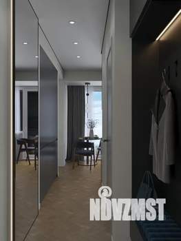 2-к квартира, посуточно, 38м2, 9/14 этаж