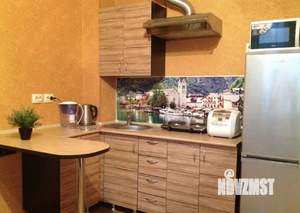 Студия квартира, на длительный срок, 25м2, 8/9 этаж