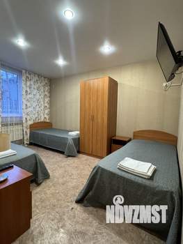 3-к квартира, на длительный срок, 65м2, 3/3 этаж