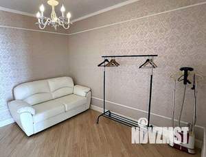 2-к квартира, на длительный срок, 64м2, 14/18 этаж