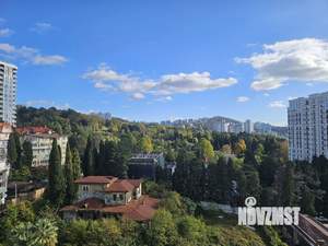 1-к квартира, на длительный срок, 35м2, 13/21 этаж