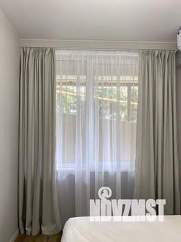 1-к квартира, посуточно, 37м2, 1/12 этаж