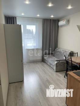 1-к квартира, на длительный срок, 45м2, 2/12 этаж