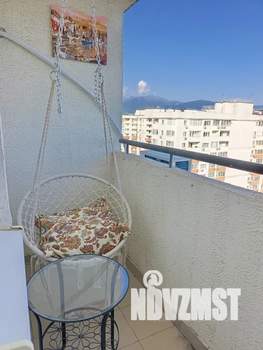 2-к квартира, посуточно, 42м2, 12/12 этаж