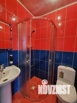 1-к квартира, посуточно, 16м2, 1/1 этаж