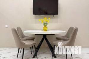 1-к квартира, посуточно, 34м2, 2/6 этаж