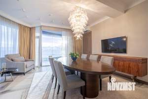 1-к квартира, посуточно, 83м2, 1/1 этаж