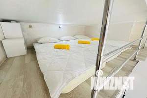 1-к квартира, посуточно, 28м2, 4/4 этаж