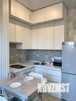 1-к квартира, посуточно, 22м2, 1/1 этаж