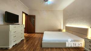 3-к квартира, на длительный срок, 90м2, 6/24 этаж