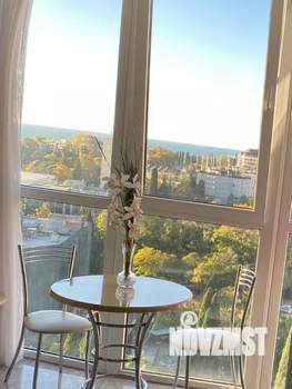 Студия квартира, посуточно, 30м2, 10/17 этаж