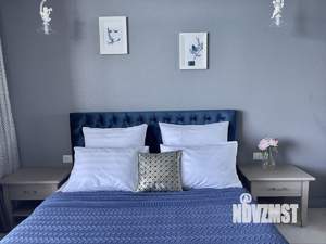 2-к квартира, посуточно, 70м2, 14/16 этаж