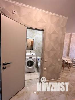 Студия квартира, посуточно, 22м2, 1/9 этаж