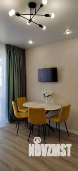 Студия квартира, на длительный срок, 27м2, 12/13 этаж