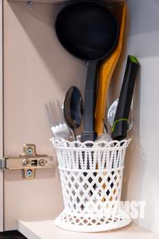 1-к квартира, посуточно, 15м2, 1/1 этаж