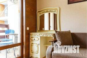 1-к квартира, посуточно, 24м2, 2/4 этаж