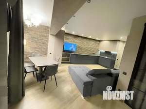 3-к квартира, на длительный срок, 79м2, 15/28 этаж