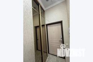 1-к квартира, посуточно, 30м2, 1/13 этаж