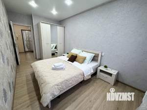 2-к квартира, посуточно, 52м2, 7/9 этаж