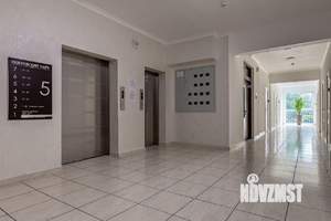Студия квартира, посуточно, 28м2, 2/7 этаж