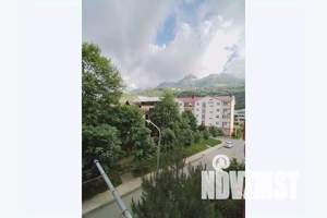 1-к квартира, посуточно, 35м2, 3/5 этаж